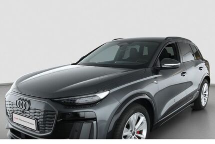 Audi Q6 e-tron 6.600 km 76.500 &euro; Ebersberg bei München 85560
