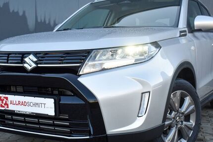 Suzuki Vitara 6.750 km 19.990 &euro; Kist 97270