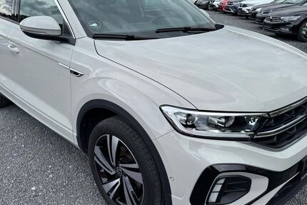 VW T-Roc 31.164 km 26.980 &euro; Boxberg 97944