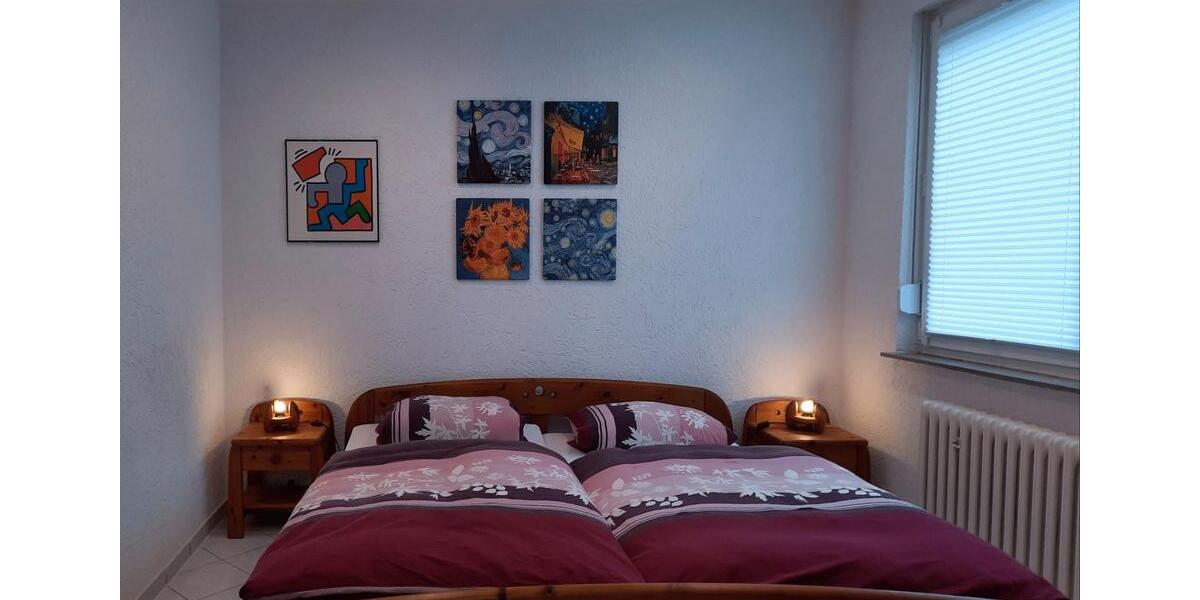 Etagenwohnung Fellbach Oeffingen - 3 Zimmer, 80 m&sup2;, 1.200&euro; | Angebot:26615257