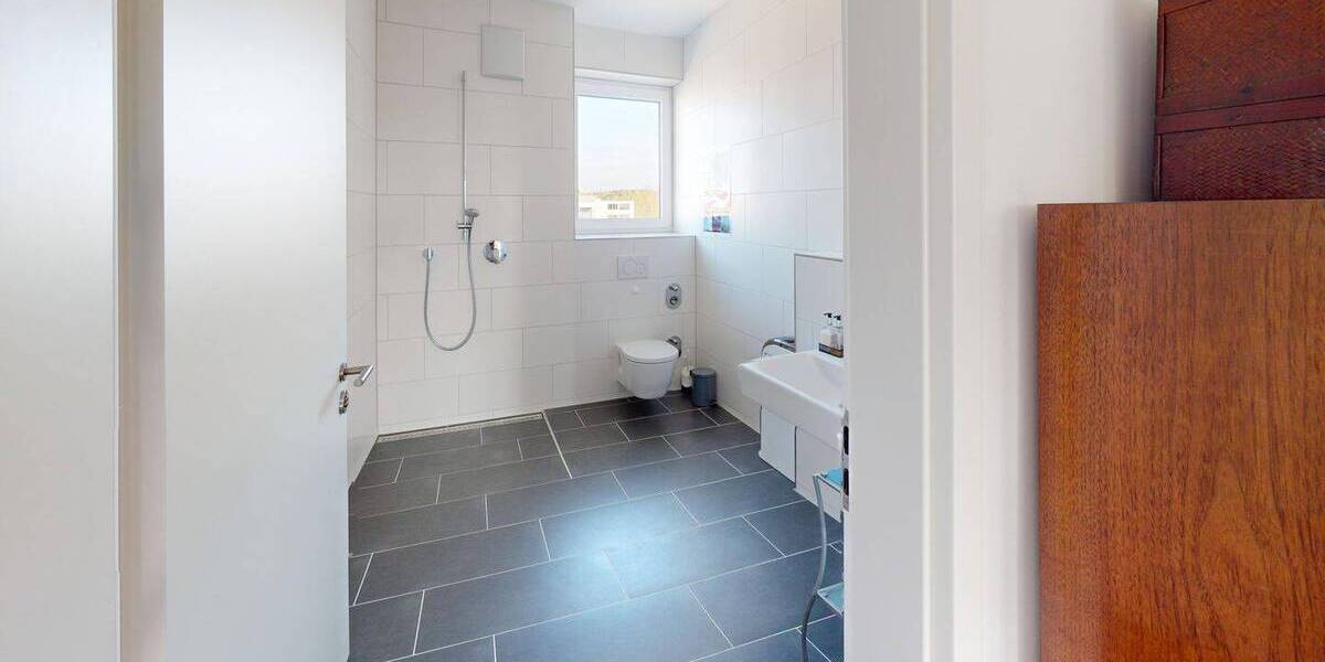 Etagenwohnung Geesthacht - 3 Zimmer, 88 m&sup2;, 1.150&euro; | Angebot:26570084