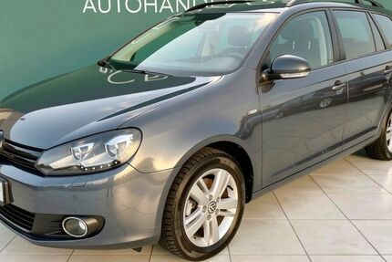 VW Golf 86.000 km 8.950 &euro; Niefern bei Pforzheim 75223