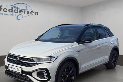 VW T-Roc 9.900 km 34.789 &euro; Alfeld 31061
