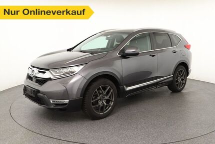 Honda CR-V 63.480 km 23.660 &euro; Düsseldorf 40599