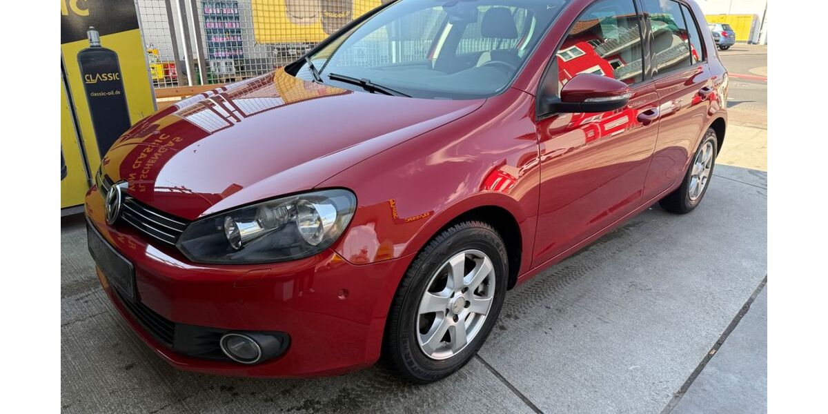 VW Golf 112.700 km 5.990 &euro; Schaafheim 64850