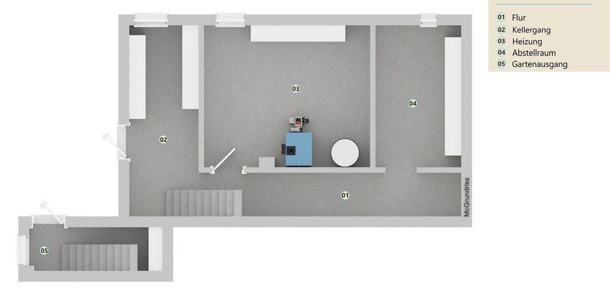 Doppelhaushälfte Rödental Einberg - 8 Zimmer, 180 m&sup2;, 235.000&euro; | Angebot:26489147