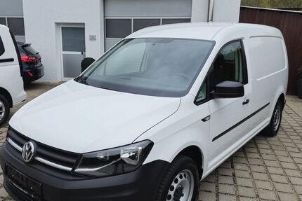 VW Caddy Maxi 69.209 km 20.900 &euro; Riedlingen 88499