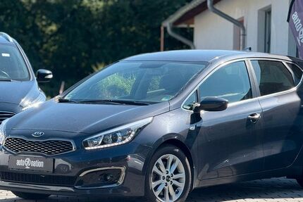 Kia ceed / Ceed 85.500 km 12.950 € Langerwehe 52379
