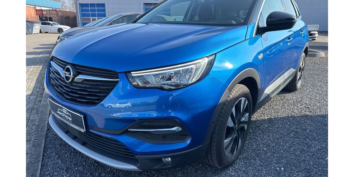 Opel Grandland (X) 84.900 km 13.990 &euro; Brandenburg an der Havel 14772