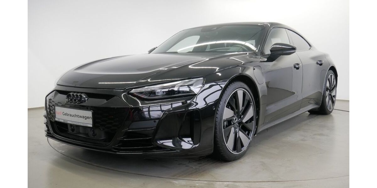 Audi e-tron GT 66.200 km 56.500 &euro; Passau 94036