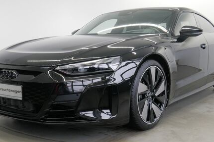 Audi e-tron GT 66.200 km 57.525 &euro; Passau 94036