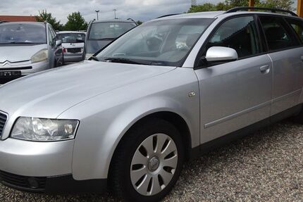 Audi A4 269.698 km 1.100 &euro; Dresden 01219