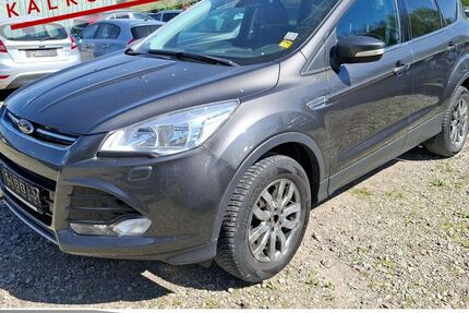 Ford Kuga 109.224 km 8.185 &euro; Achern 77855