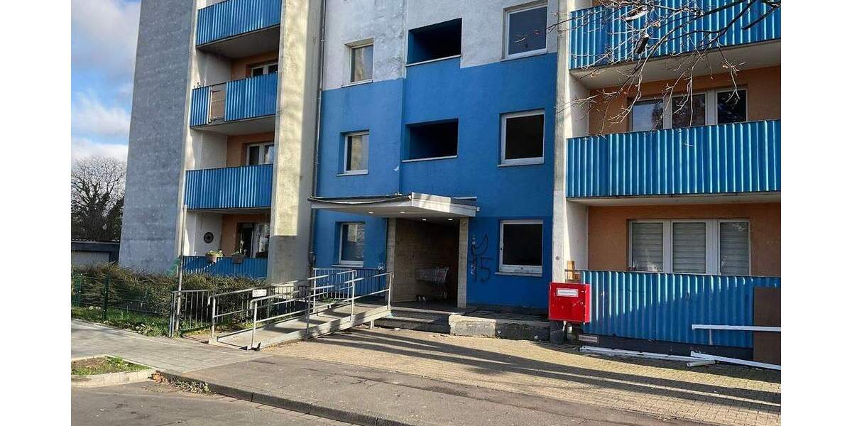 3 Zimmer Wohnung sucht Mieter. 3 zimmer