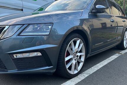 Skoda Octavia 98.750 km 20.800 &euro; Lahnstein 56112