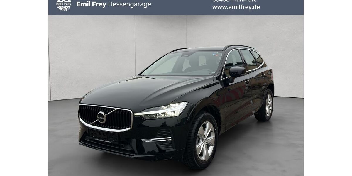 Volvo XC60 33.912 km 31.400 &euro; Frankfurt am Main 60486