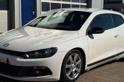 VW Scirocco 220.000 km 1.790 &euro; Elchingen 89275