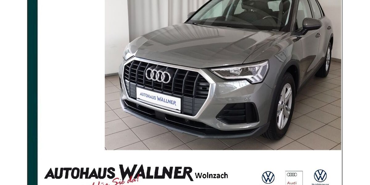 Audi Q3 66.500 km 24.990 &euro; Wolnzach 85283