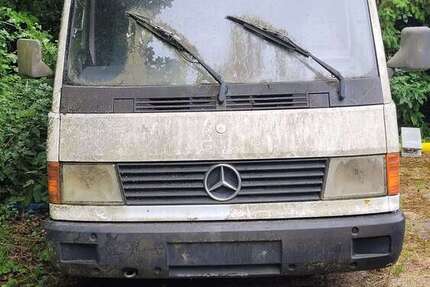 Mercedes-Benz MB 100 198.000 km 3.000 € Laage 18299