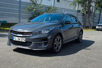 Kia XCeed 49.074 km 22.990 &euro; Fürth 90768