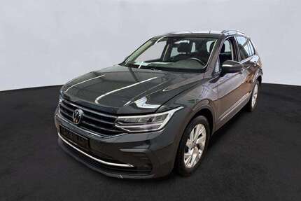 VW Tiguan 45.704 km 24.980 &euro; Fürth 90763