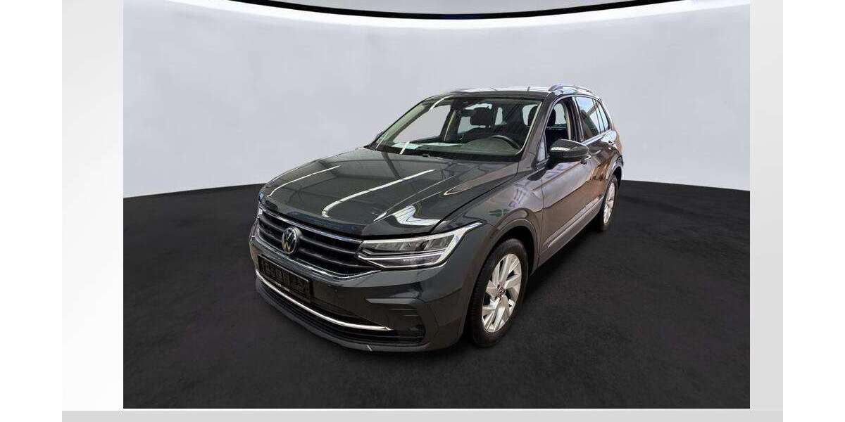 VW Tiguan 45.704 km 24.980 &euro; Fürth 90763