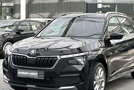 Skoda Kamiq 94.442 km 20.940 € Bremerhaven 27576