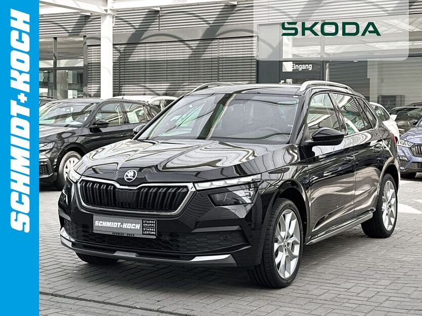 Skoda Kamiq 94.442 km 20.940 € Bremerhaven 27576