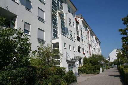 Wohnung Karlsruhe Hagsfeld - 2 Zimmer, 63 m&sup2;, 691&euro; | Angebot:26694057