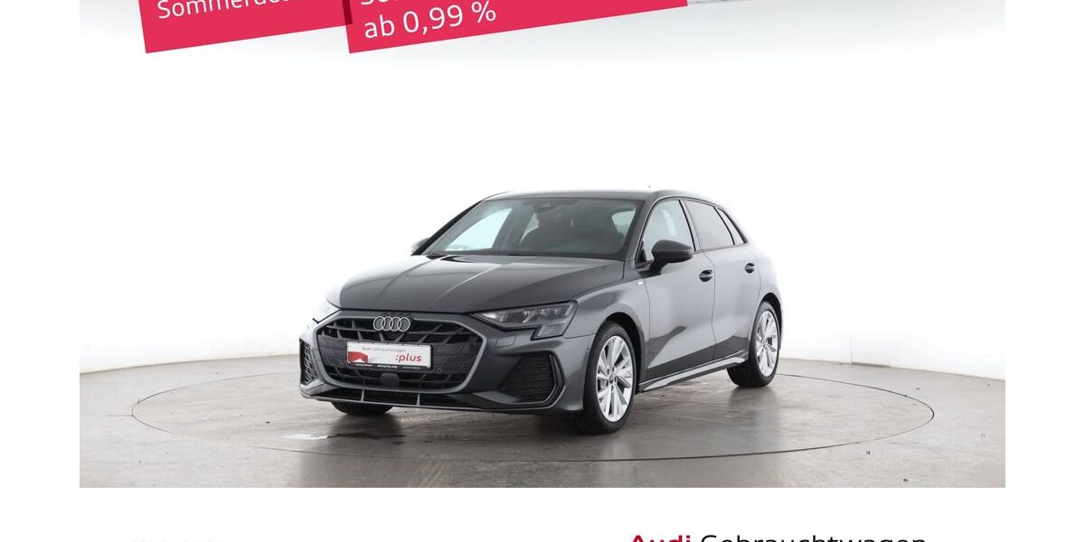 Audi A3 27.989 km 33.590 &euro; Plattling 94447