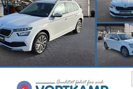 Skoda Kamiq 51.922 km 18.480 &euro; Gronau 48599