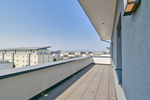 Exklusives Penthouse mit umlaufender Terrasse und gehobener Ausstattung in Kelsterbach 4 zimmer