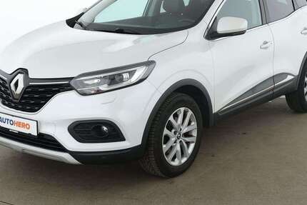 Renault Kadjar 41.430 km 14.650 &euro; Berlin 14059