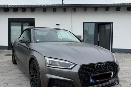 Audi S5 116.000 km 29.000 &euro; Staufenberg 35460
