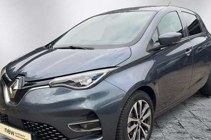 Renault ZOE 37.100 km 14.980 &euro; Norderstedt 22848