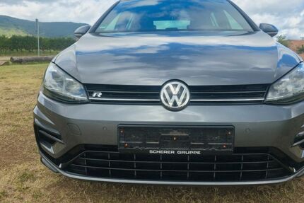 VW Golf 55.904 km 37.000 € Edesheim 67483