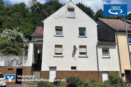 Einfamilienhaus für Kreative Köpfe 5 zimmer