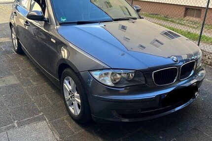 BMW 1er