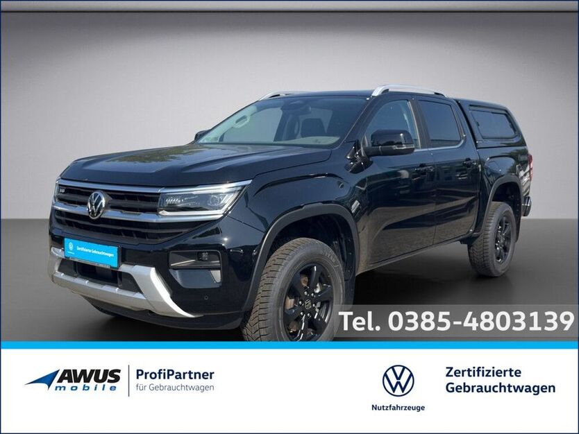Amarok