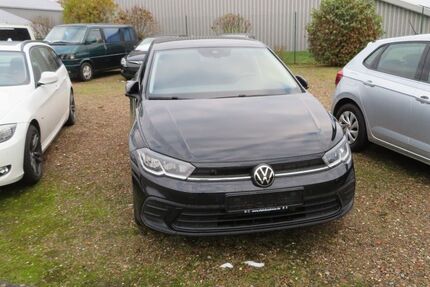 VW Polo 30.750 km 16.800 &euro; Steyerberg 31595