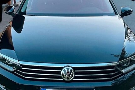 VW Passat 108.000 km 16.000 &euro; Dinkelsbühl 91550