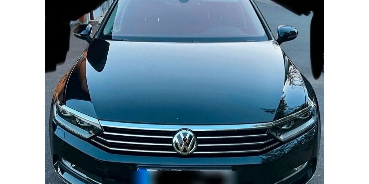 VW Passat 108.000 km 16.000 &euro; Dinkelsbühl 91550