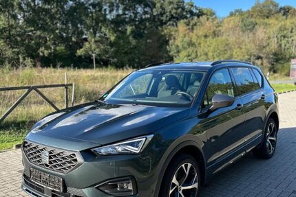Seat Tarraco 55.600 km 22.400 &euro; Dülmen 48249