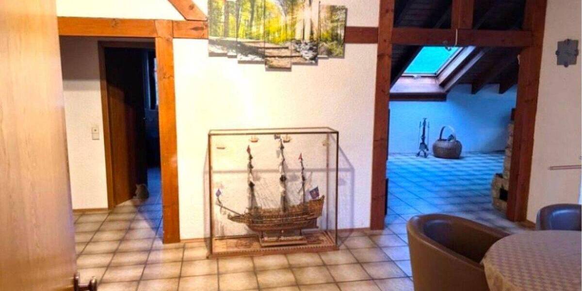 Mehrfamilienhaus, Wohnhaus Wiesloch-Baiertal Baiertal - 1 Zimmer, 220 m&sup2;, 699.000&euro; | Angebot:26231599