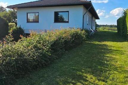 Sonniger Bungalow in ruhiger Lage zimmer