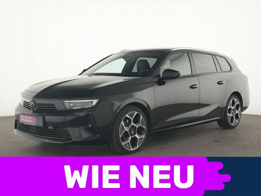 Opel Astra 43.797 km 22.955 € Garching bei München 85748