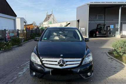 Mercedes-Benz B 250 156.000 km 12.450 &euro; Freystadt 92342