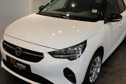 Opel Corsa 44.900 km 13.975 € Bietigheim-Bissingen 74321