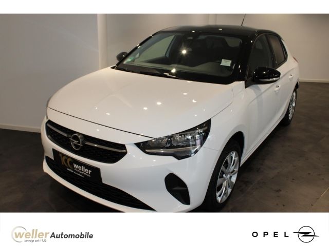 Opel Corsa 44.900 km 13.975 € Bietigheim-Bissingen 74321