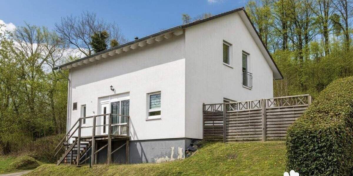 Einfamilienhaus Hösbach - 5 Zimmer, 150 m&sup2;, 495.000&euro; | Angebot:25339202